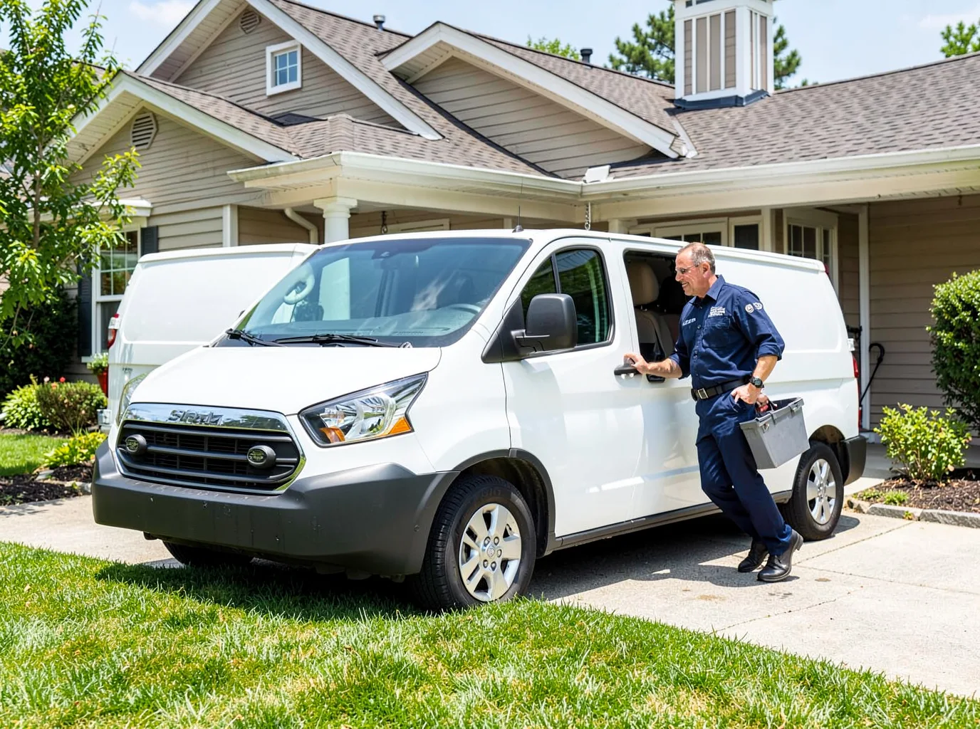 Emergency Plumber company in Morrow, OH