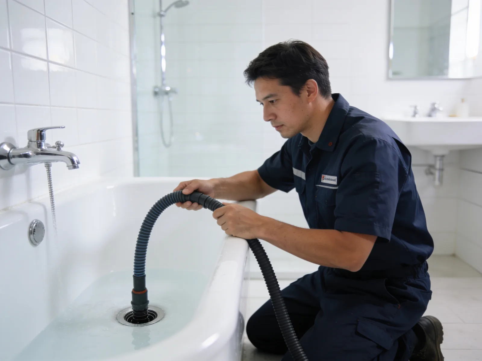 Emergency Plumber Morrow, OH FAQs